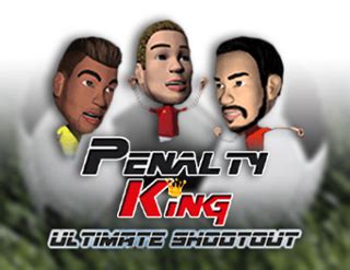 Penalty King Ultimate Shootout 888 Casino